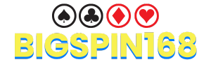 Logo BIGSPIN168